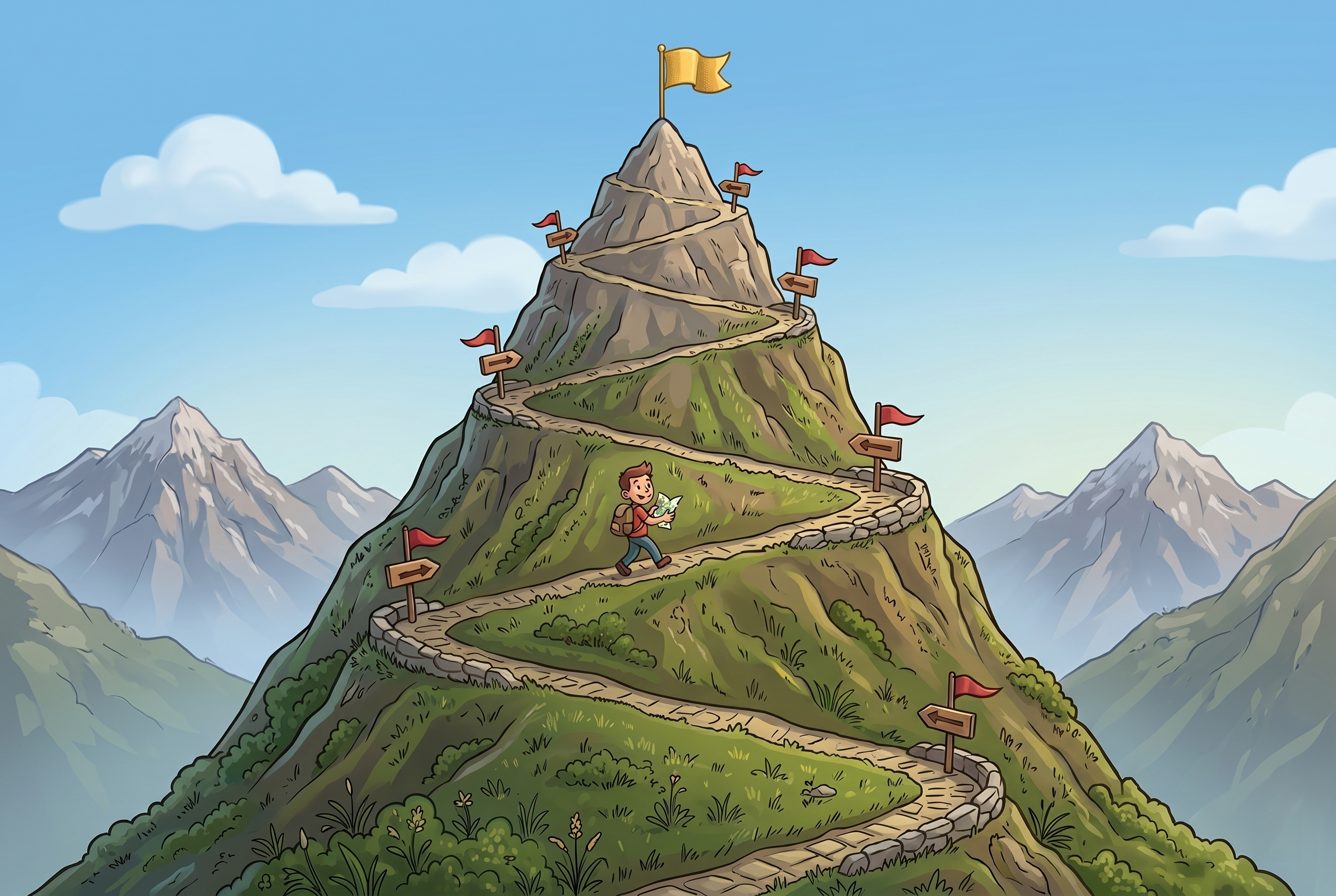 Figure 1: LPO의 명시적 target-projection