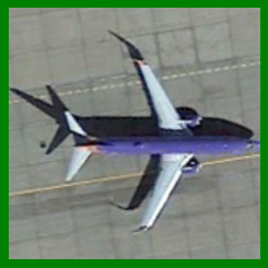 Figure 3: PatternCom 정성적 결과 예시