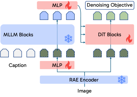 Figure 3: RepFusion 전체 아키텍처
