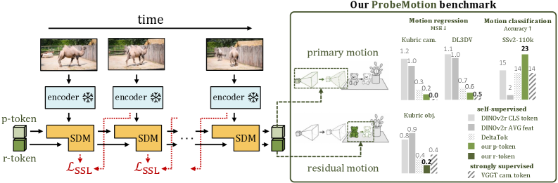 Figure 1: SDM 모델 전체 아키텍처