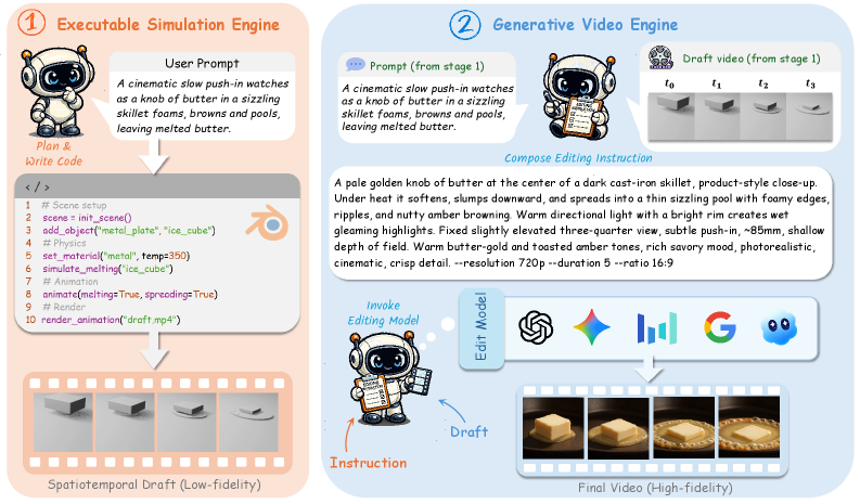 Figure 2: VideoCoCo 시스템 개요