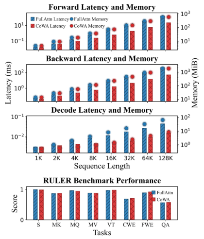 Figure 1: CoWindow Attention 개요