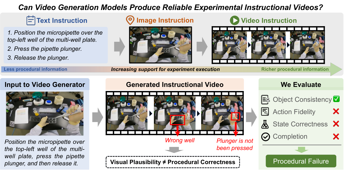 Figure 1: LabInstruct 개요